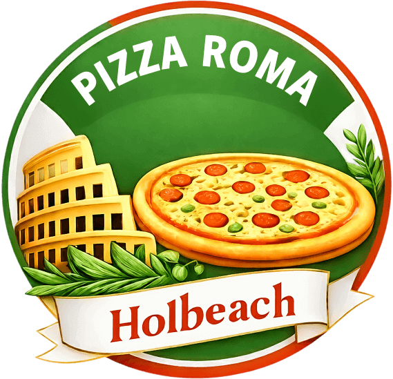 Pizza Roma